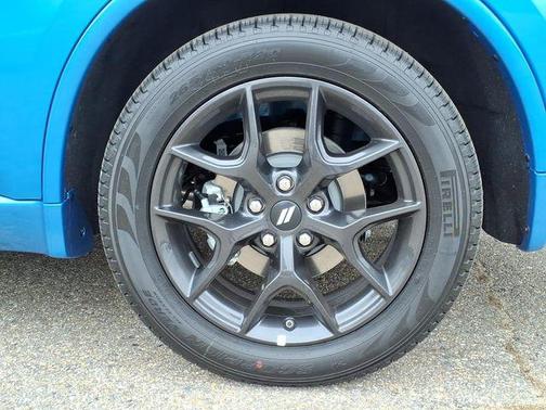 B5 Blue 2026 Dodge Durango GT Premium HEMI V8