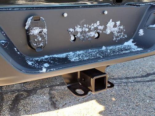 2026 Jeep Gladiator Willys 4x4