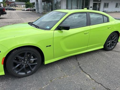 2023 Dodge Charger R/T