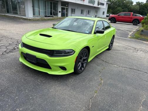 2023 Dodge Charger R/T