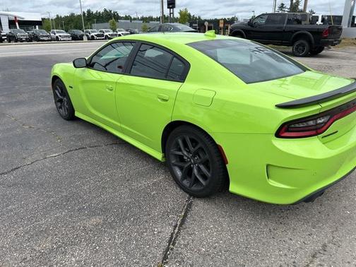 2023 Dodge Charger R/T
