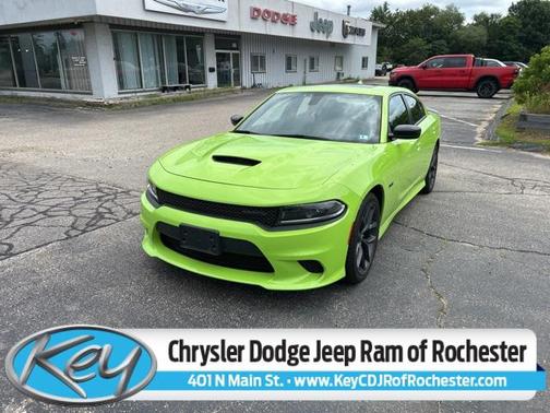 2023 Dodge Charger R/T