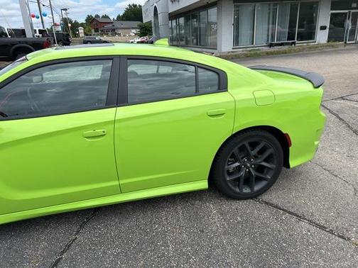 2023 Dodge Charger R/T