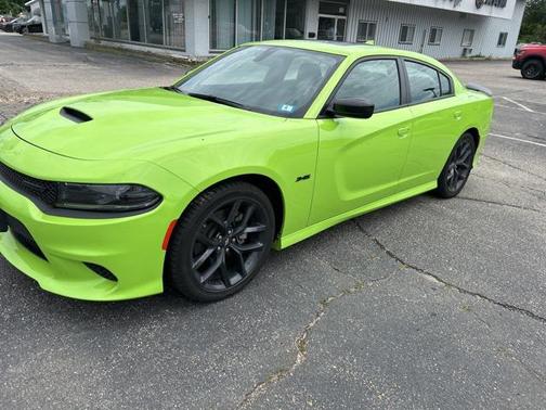 2023 Dodge Charger R/T