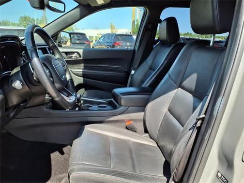 2022 Dodge Durango GT AWD