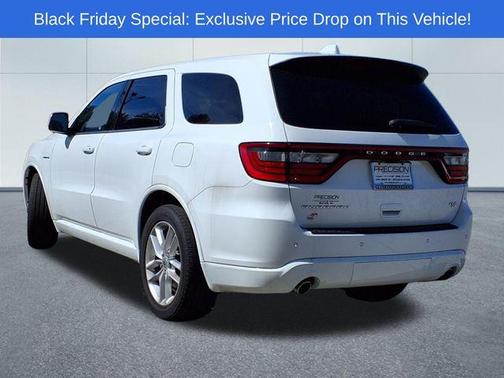 2021 Dodge Durango R/T AWD