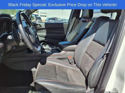 2021 Dodge Durango R/T AWD