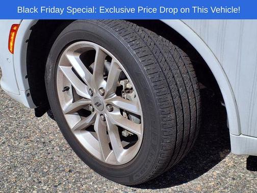 2021 Dodge Durango R/T AWD