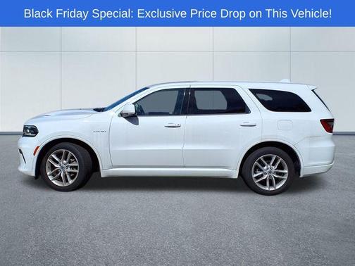 2021 Dodge Durango R/T AWD