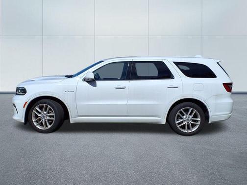 2021 Dodge Durango R/T AWD