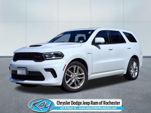 2021 Dodge Durango R/T AWD