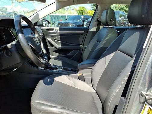 2019 Volkswagen Jetta 1.4T SEL