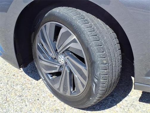 2019 Volkswagen Jetta 1.4T SEL