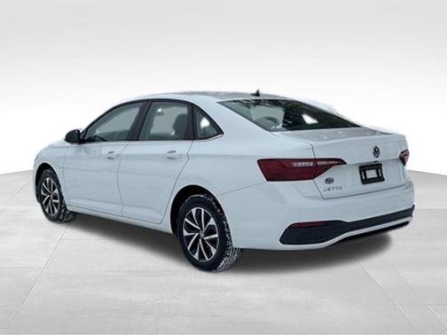 2023 Volkswagen Jetta 1.5T S