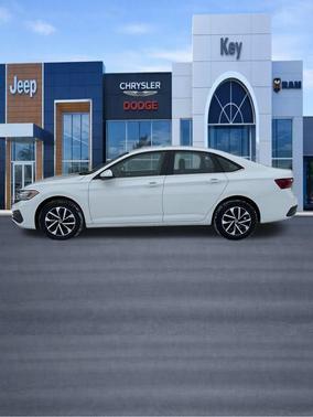 2023 Volkswagen Jetta 1.5T S