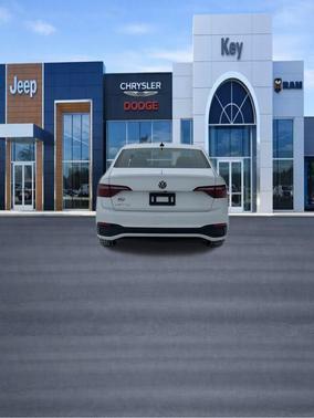 2023 Volkswagen Jetta 1.5T S