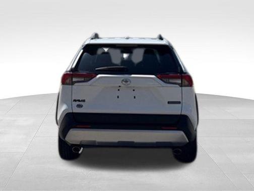 2023 Toyota RAV4 Adventure