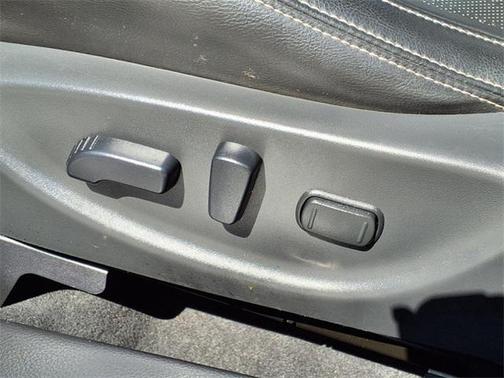 2022 Nissan Maxima SV Xtronic CVT
