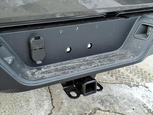 2026 Jeep Gladiator Mojave 4x4