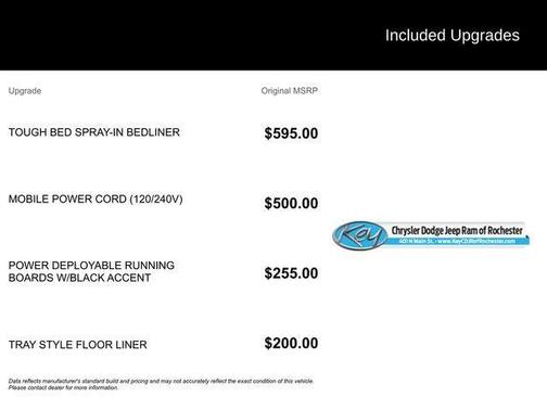 2023 Ford F-150 Lightning Platinum