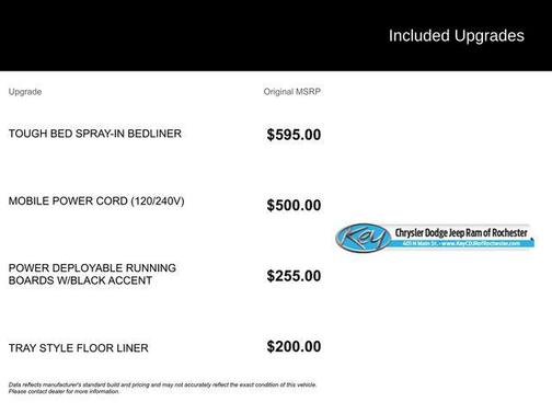2023 Ford F-150 Lightning Platinum