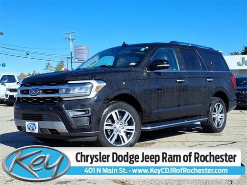 2023 Ford Expedition Limited