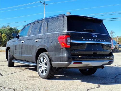 2023 Ford Expedition Limited