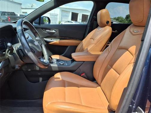 2020 Cadillac XT4 Sport