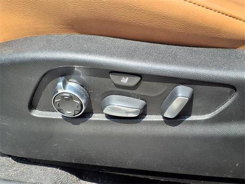 2020 Cadillac XT4 Sport