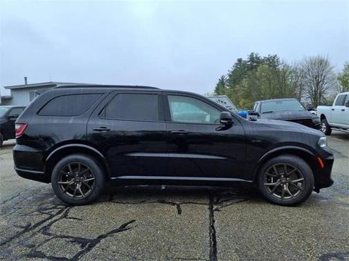 2025 Dodge Durango R/T 20th Anniversary Plus AWD