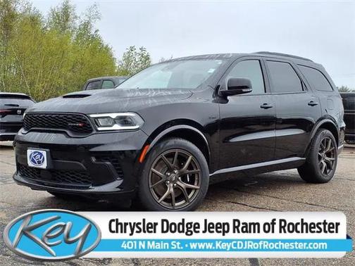 2025 Dodge Durango R/T 20th Anniversary Plus AWD