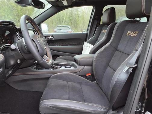 2025 Dodge Durango R/T 20th Anniversary Plus AWD