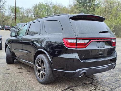 2025 Dodge Durango R/T 20th Anniversary Plus AWD