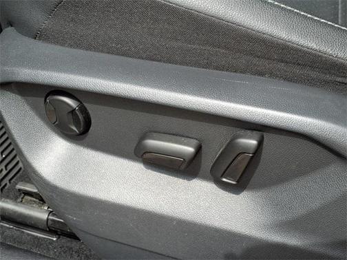 2019 Volkswagen Tiguan 2.0T SE 4MOTION