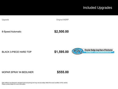 2024 Jeep Gladiator Mojave