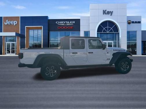2024 Jeep Gladiator Mojave
