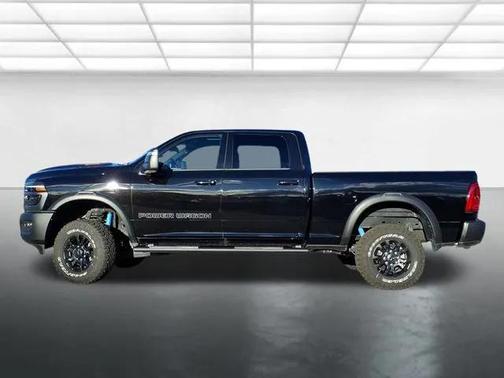 2026 RAM 2500 Power Wagon