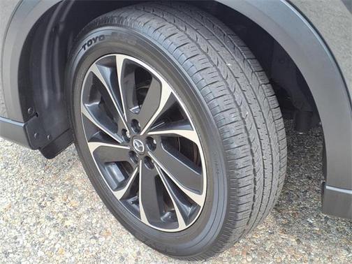 2023 Mazda CX-5 2.5 S Premium