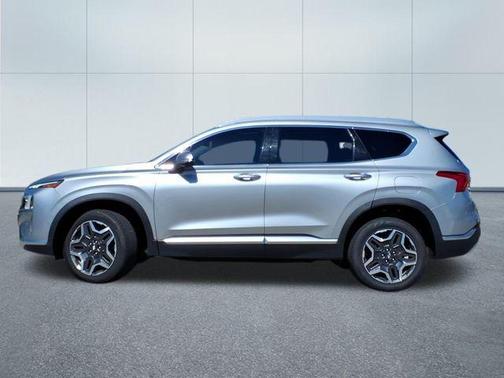2023 Hyundai SANTA FE HEV SEL Premium