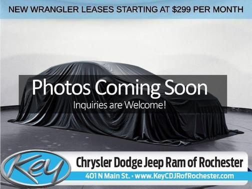 Patriot Blue Pearlcoat 2021 RAM 1500 Laramie