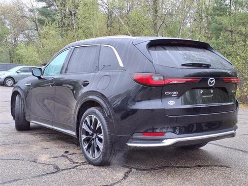2024 Mazda CX-90 3.3 Turbo S