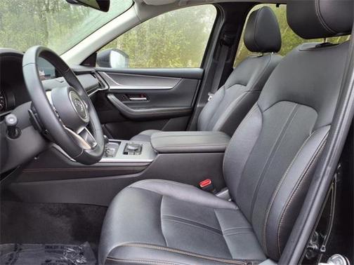 2024 Mazda CX-90 3.3 Turbo S
