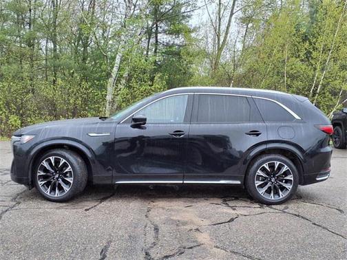 2024 Mazda CX-90 3.3 Turbo S