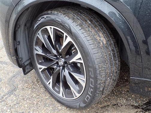 2024 Mazda CX-90 3.3 Turbo S
