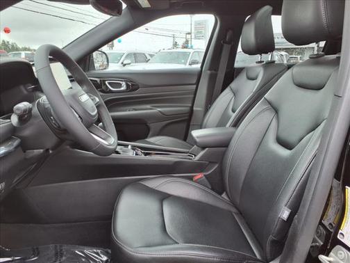 2023 Jeep Compass High Altitude