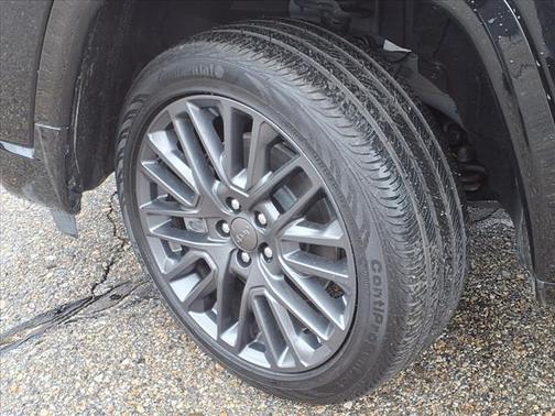 2023 Jeep Compass High Altitude