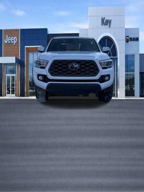 2023 Toyota Tacoma TRD Off-Road