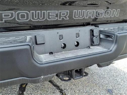 2025 RAM 2500 Power Wagon