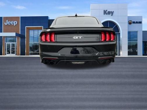 2022 Ford Mustang GT