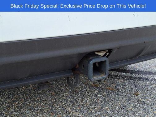 2022 Ford Edge ST Line